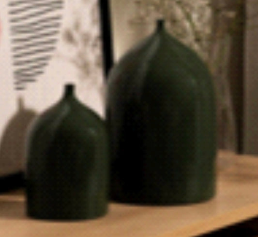 Ukiyo Vato set of 2 Green