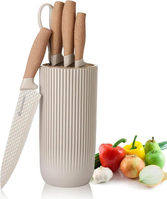 kitchen Knife Set 6-Pieces
