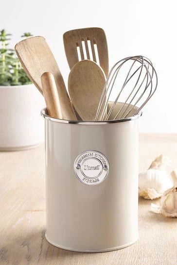 Metal utensils Holder