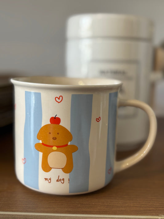 My Dog Mug