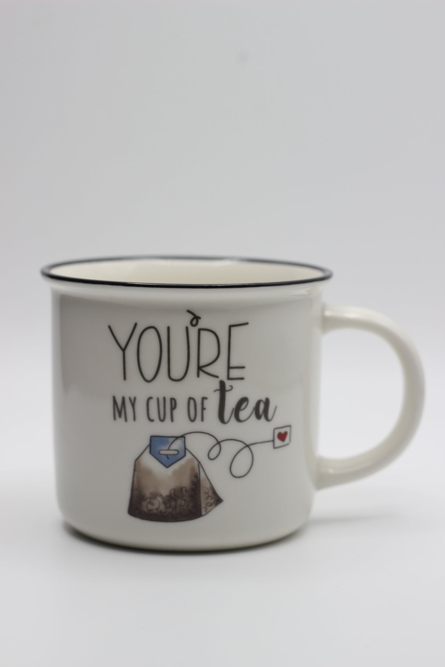 You are My Cup of Tea Mug 350ml