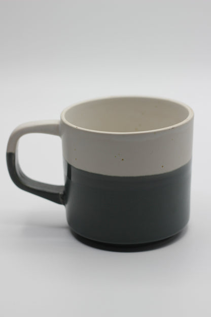 Swela Mug  Green 414ml