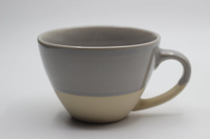 Evalyna Mug Grey