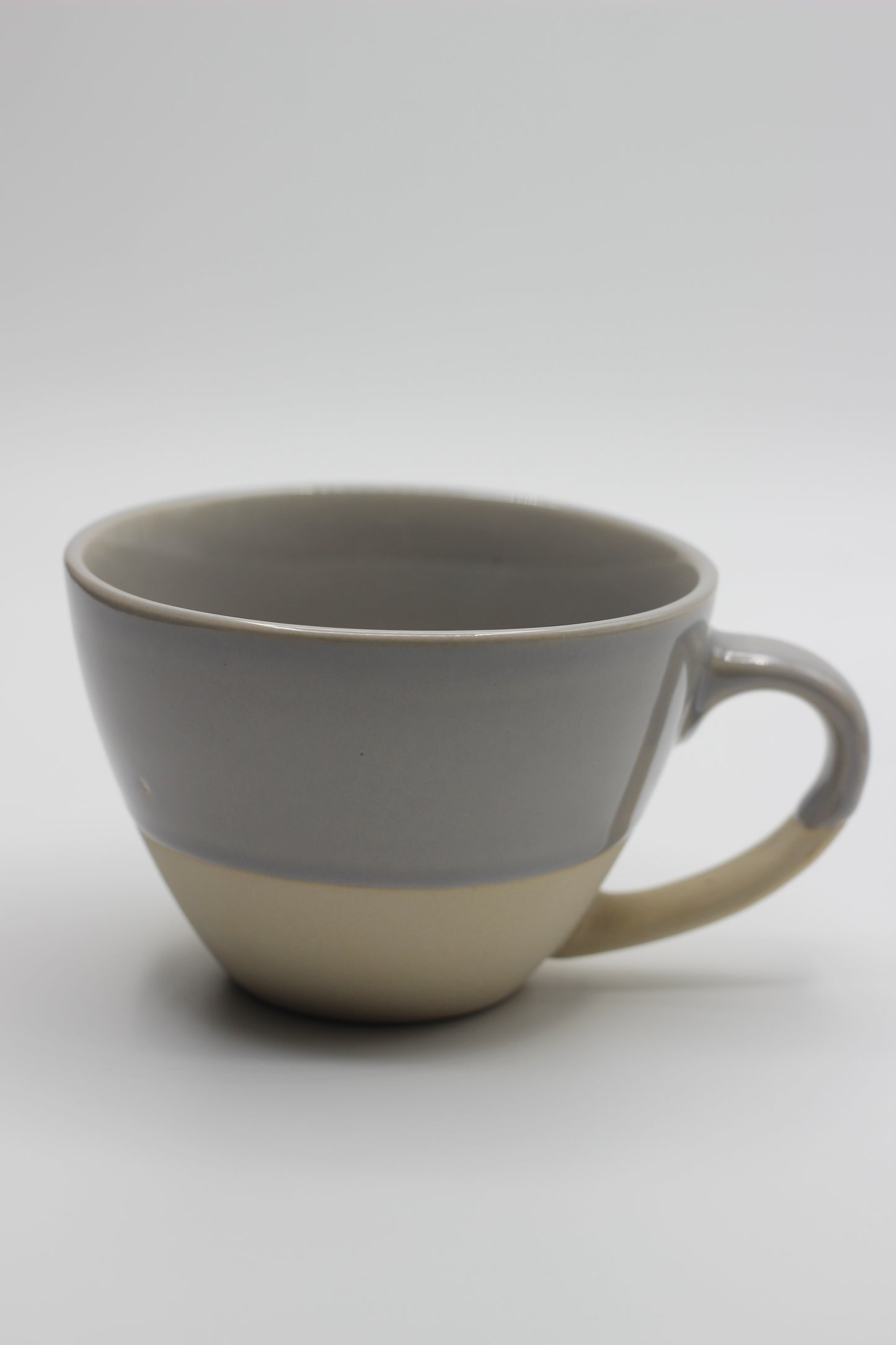 Evalyna Mug Grey