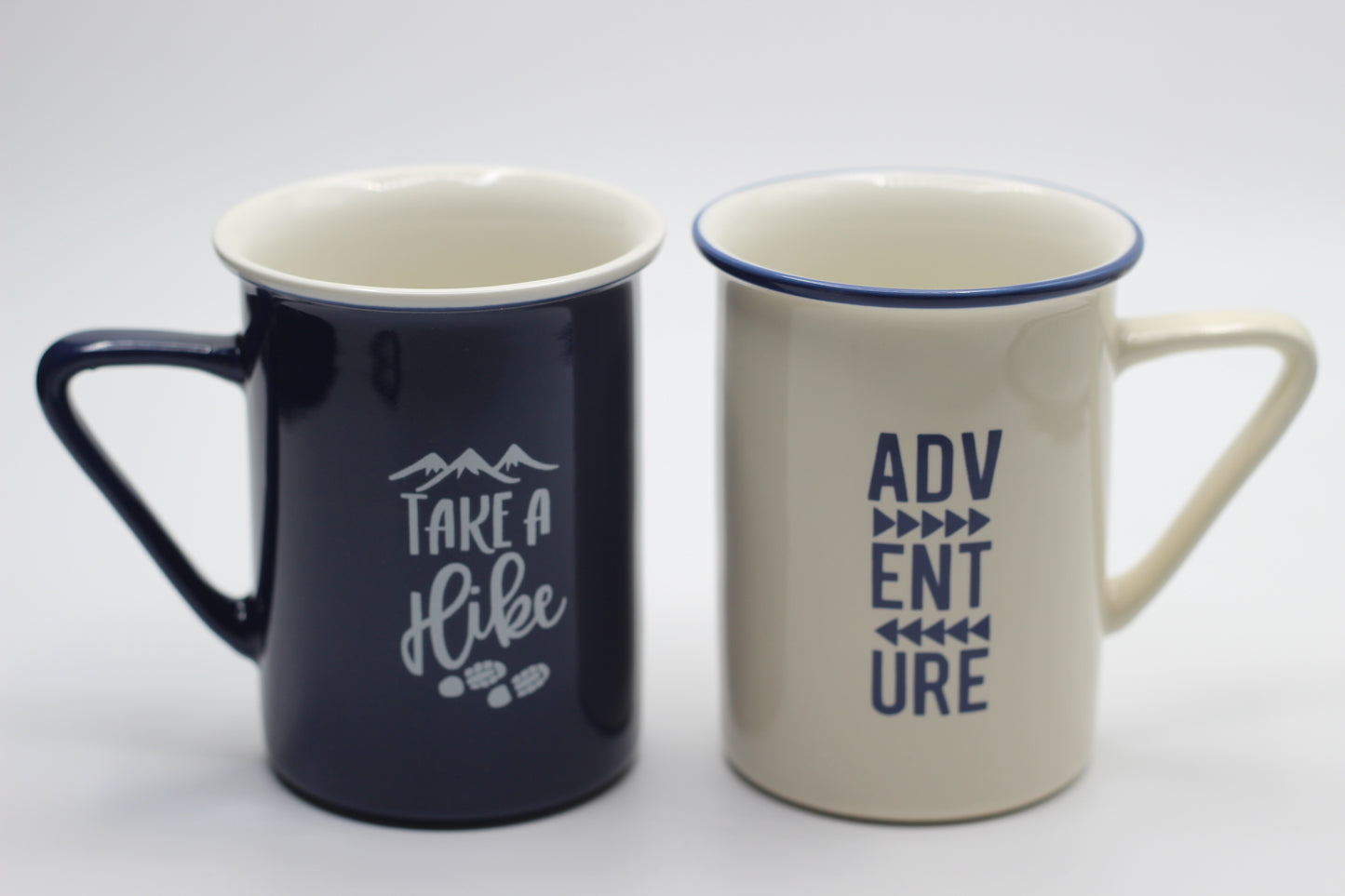 Marine New Bone Cup - Take a hike