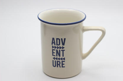 Marine New Bone Cup - Take a hike