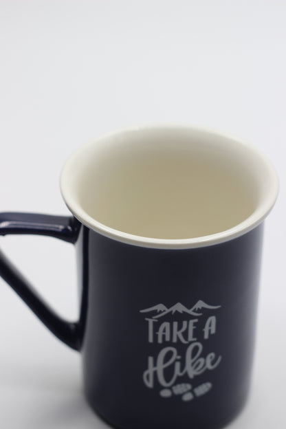 Marine New Bone Cup - Take a hike