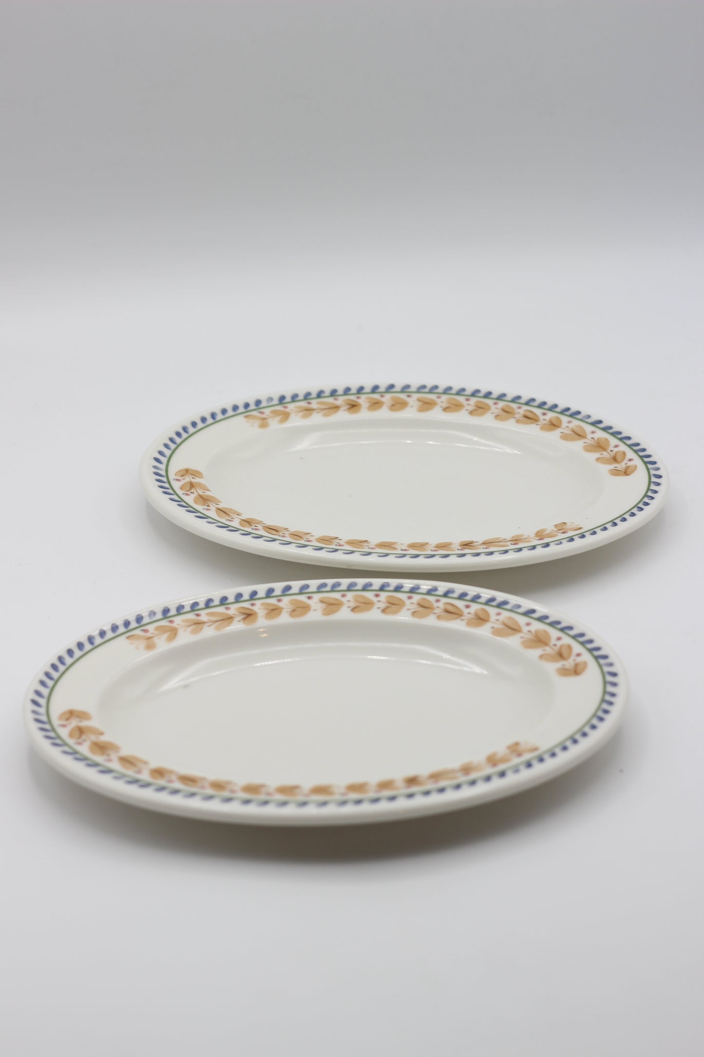 Hermosa Porcelain Platter