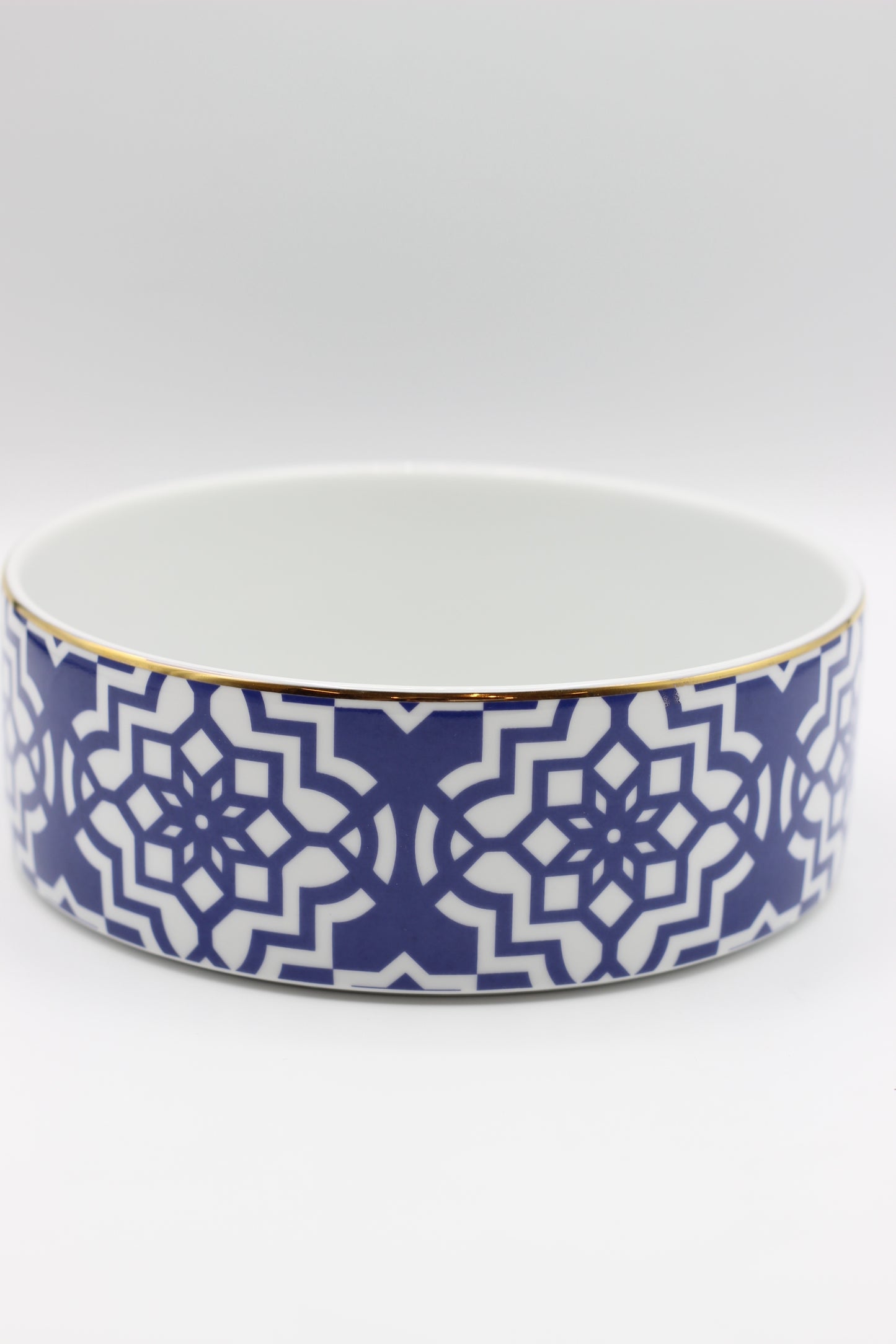 Moroccan Inspired Bowl