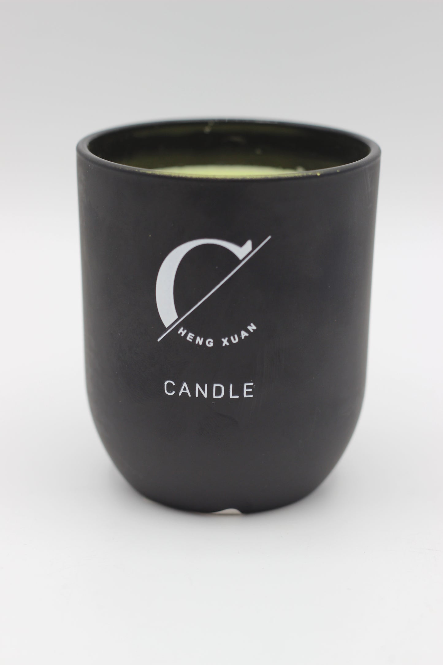 black candle