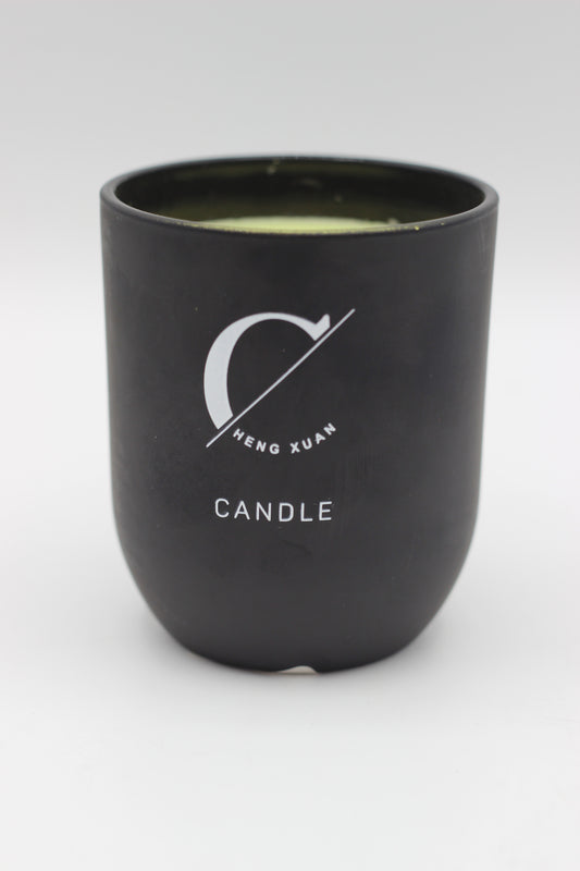 black candle