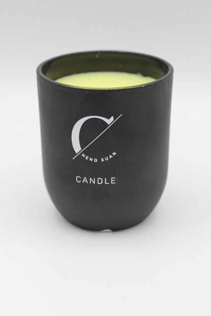 black candle