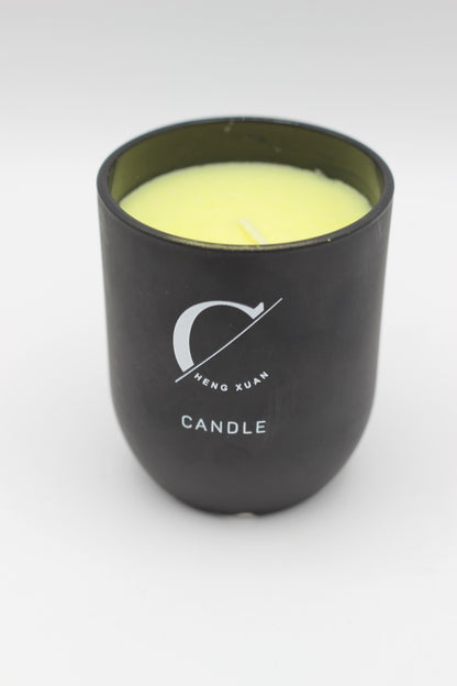 black candle