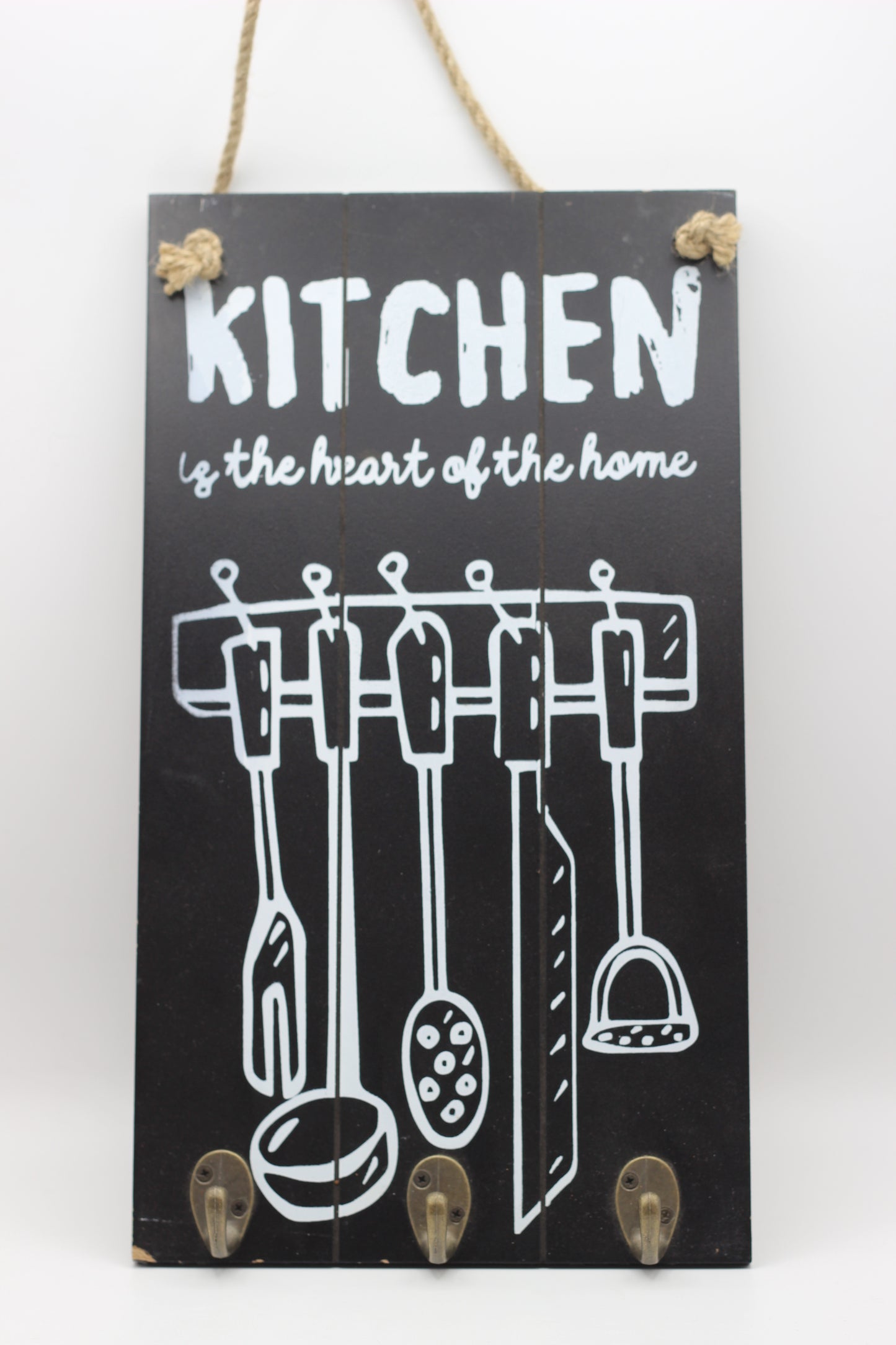 Kitchen Keys Hanger