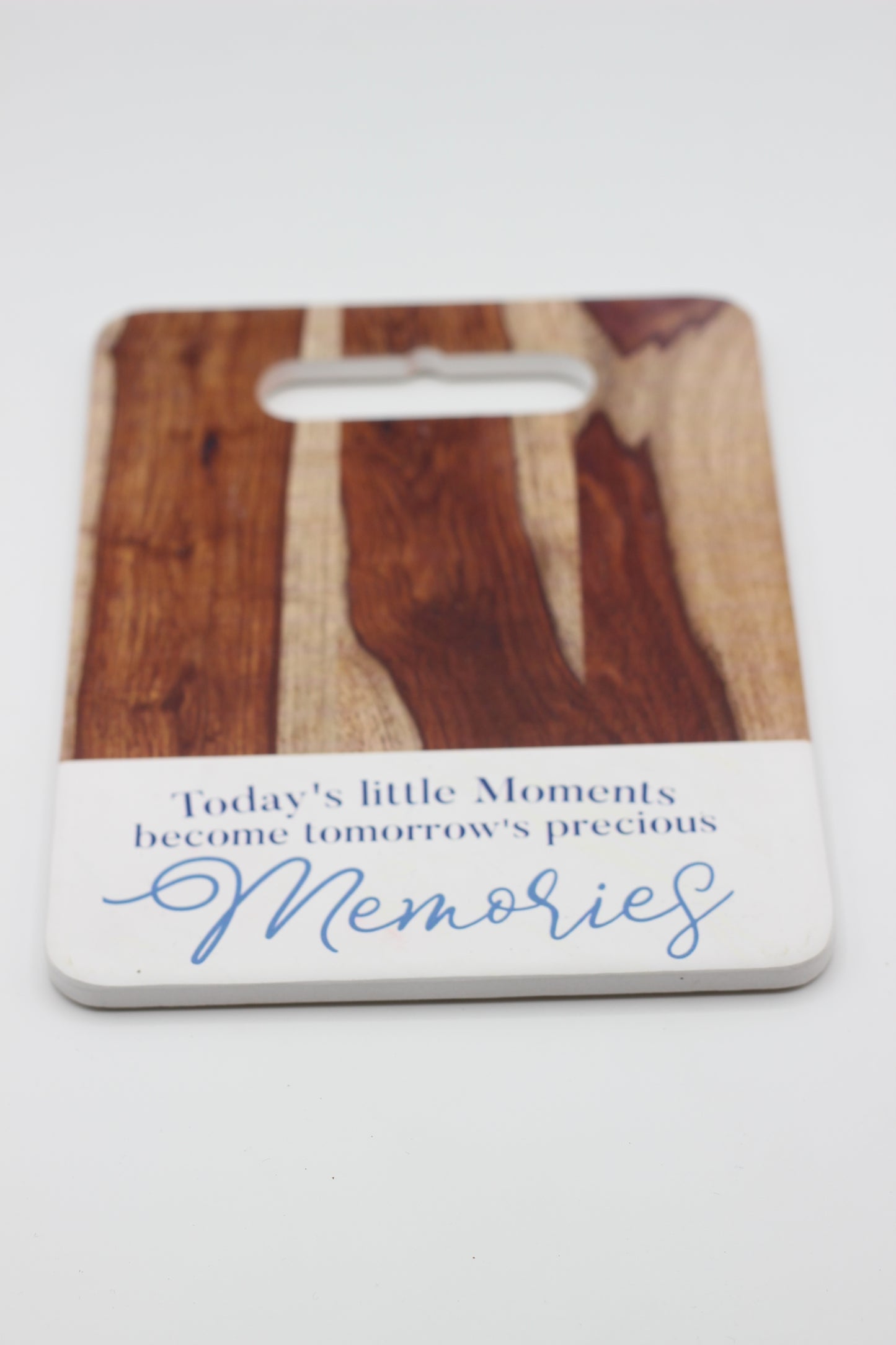 Memories Trivet