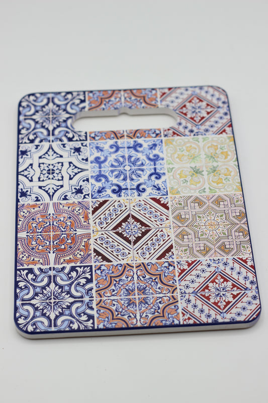 Patterned Trivet