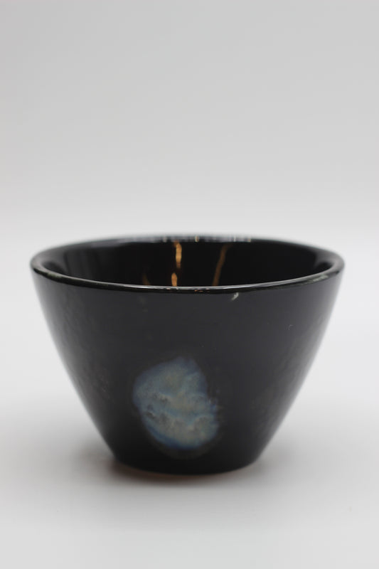 Dark Blue Bowl