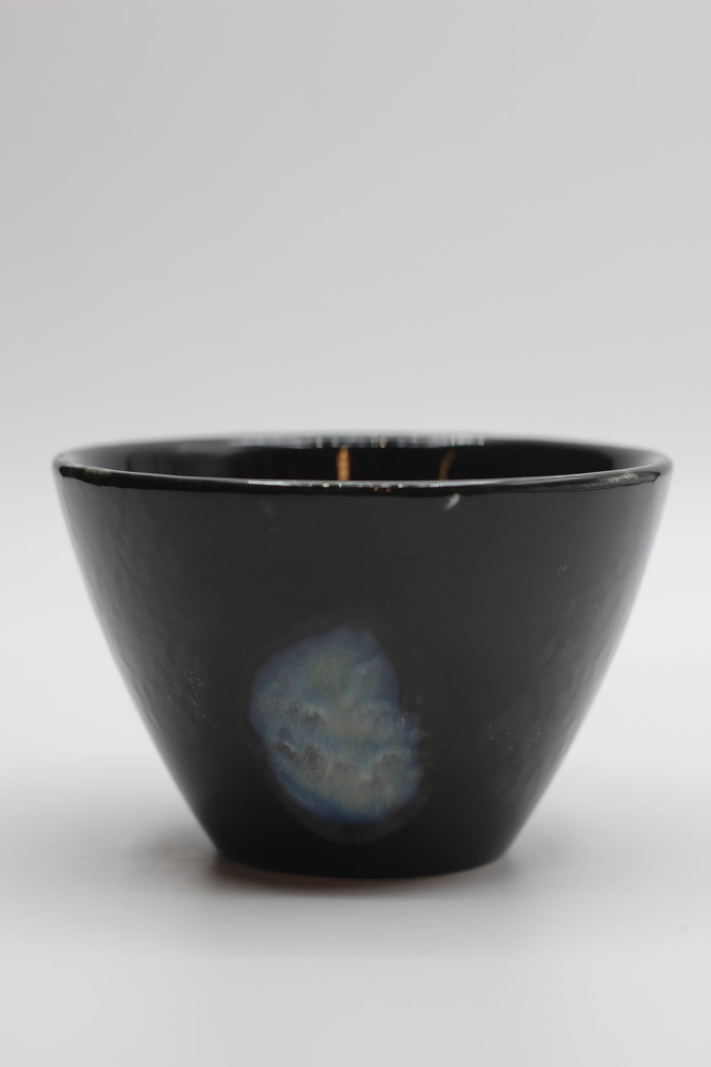 Dark Blue Bowl