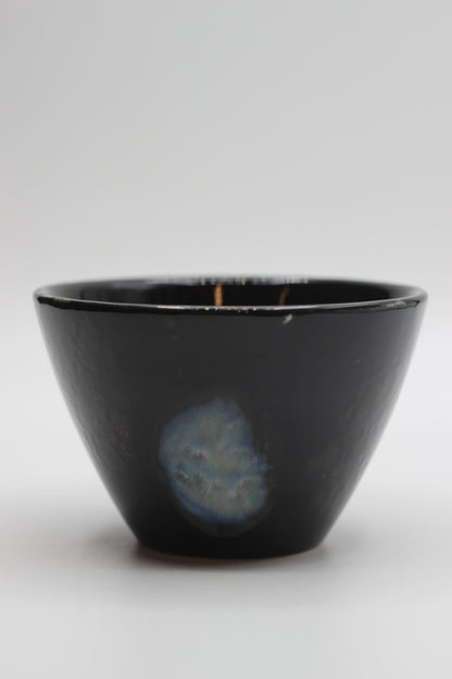 Dark Blue Bowl