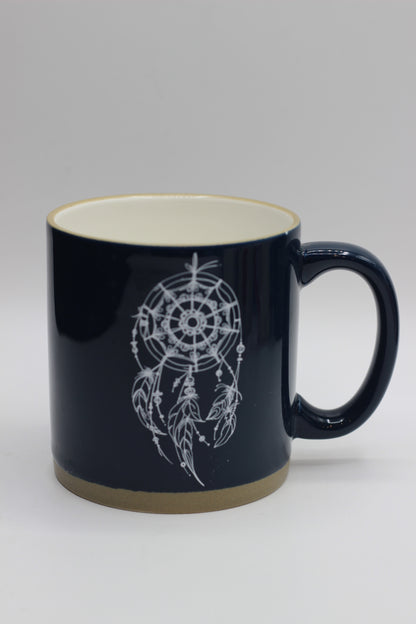 Dream Catcher Mug