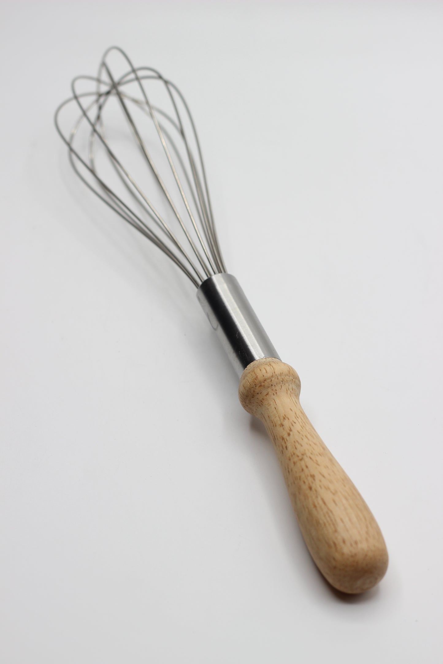 Stainless Steel Whisk