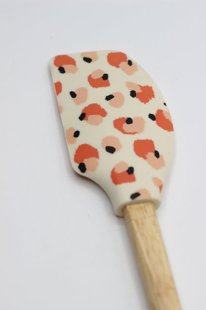 Pink Spatula