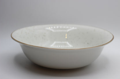 Brown Dotted Bowl