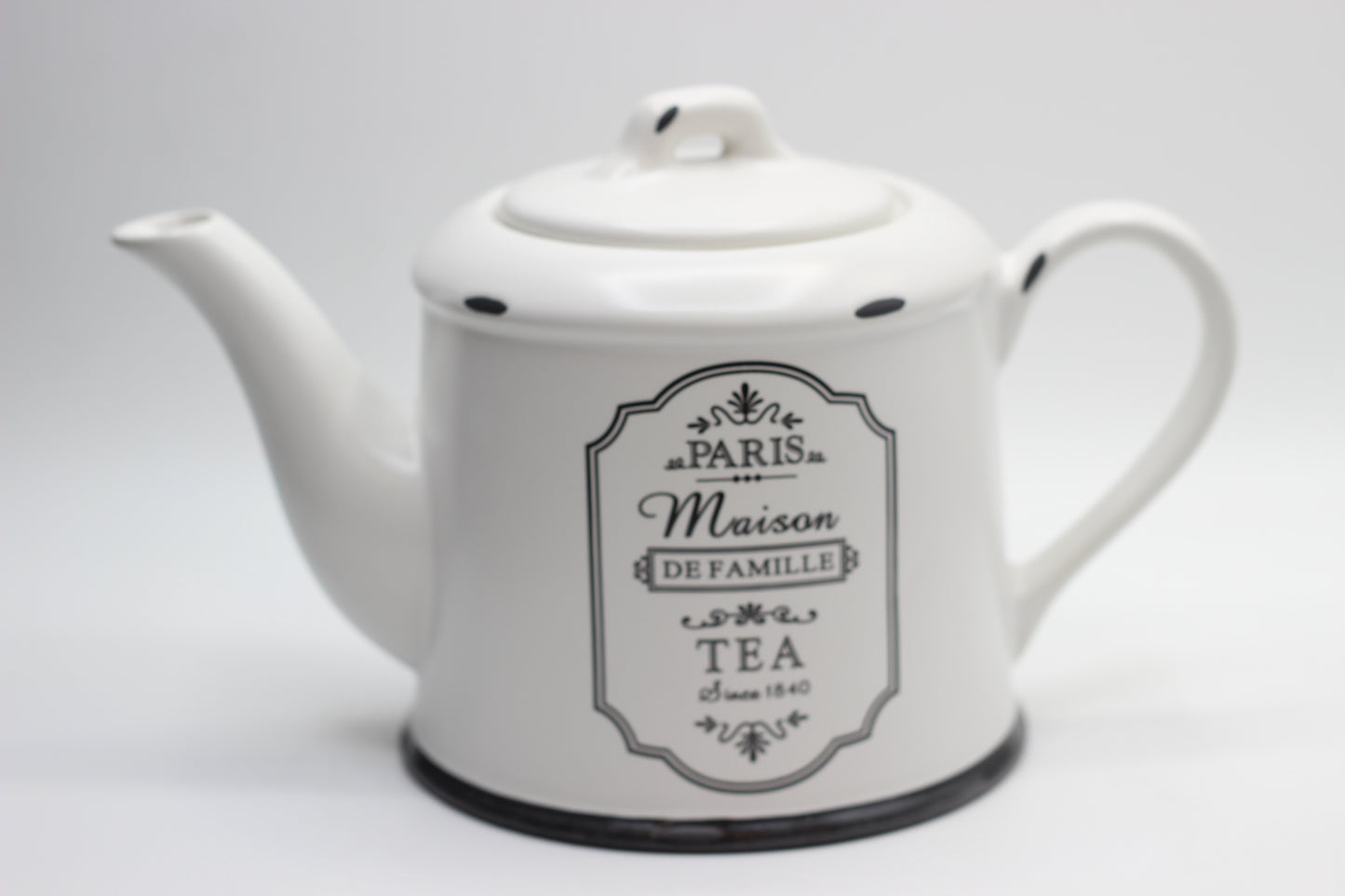 Maison Defamille Teapot