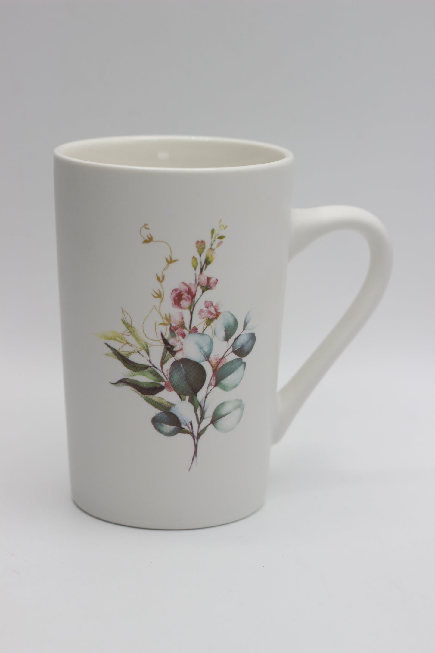 Flower Mug