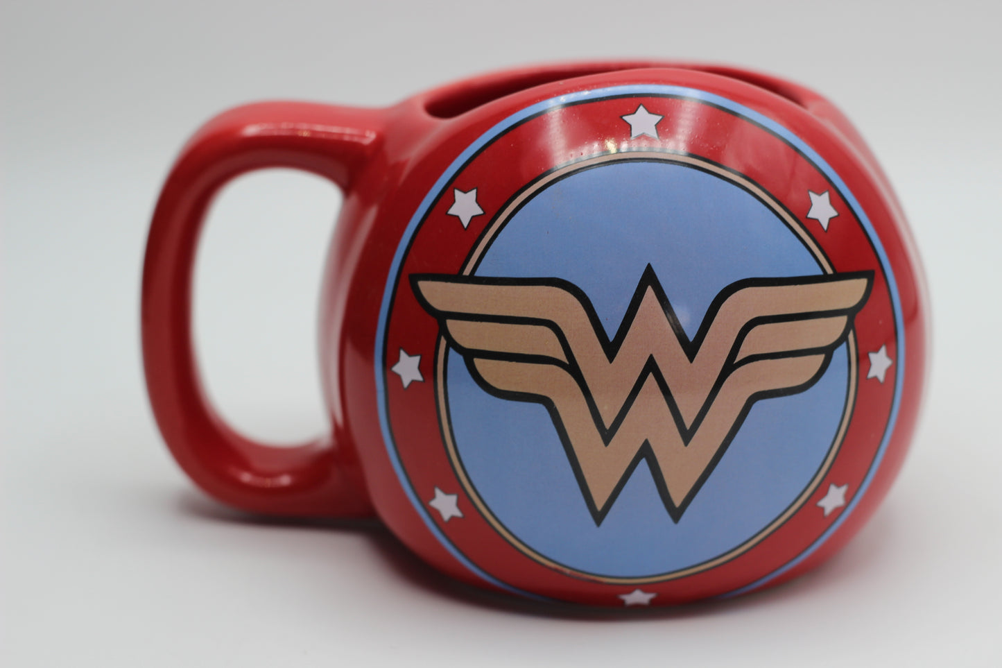 Wonder Woman Mug