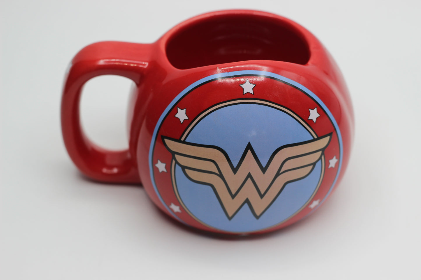 Wonder Woman Mug