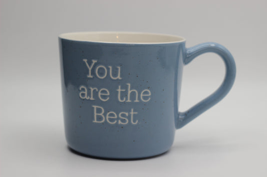 You Are The Best Mug