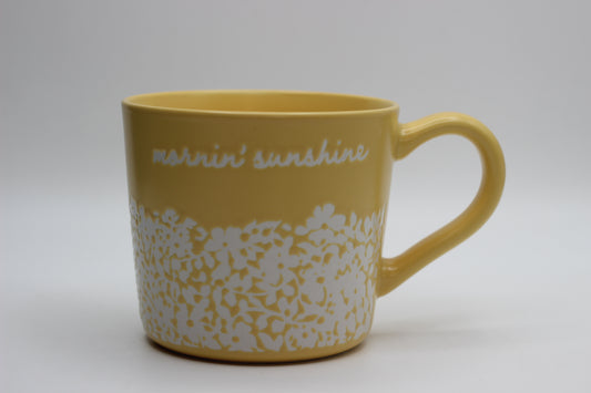 Morning Sunshine Mug