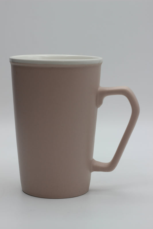 Henley Porcelain Mug