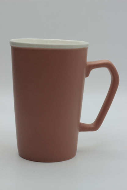 Henley Porcelain Mug