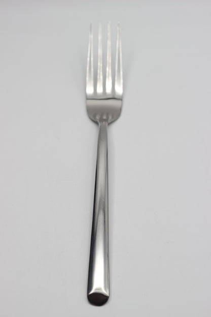 6 Pieces Dessert Fork Set