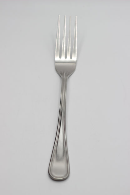 6 Pieces Dessert Fork Set