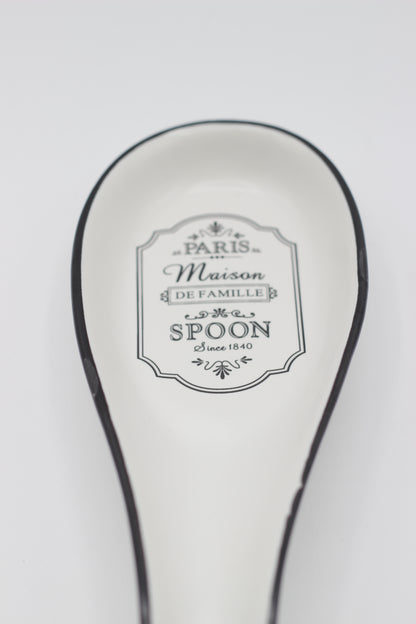 Maison Defamille Spoon rest