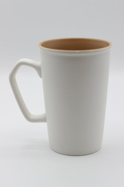 Henley Porcelain Mug