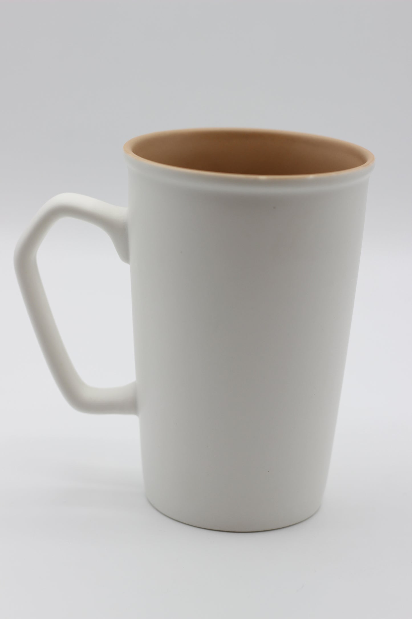 Henley Porcelain Mug