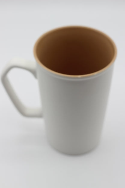 Henley Porcelain Mug