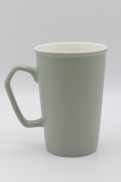 Henley Porcelain Mug