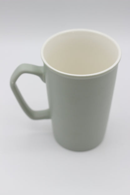 Henley Porcelain Mug