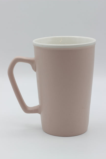 Henley Porcelain Mug