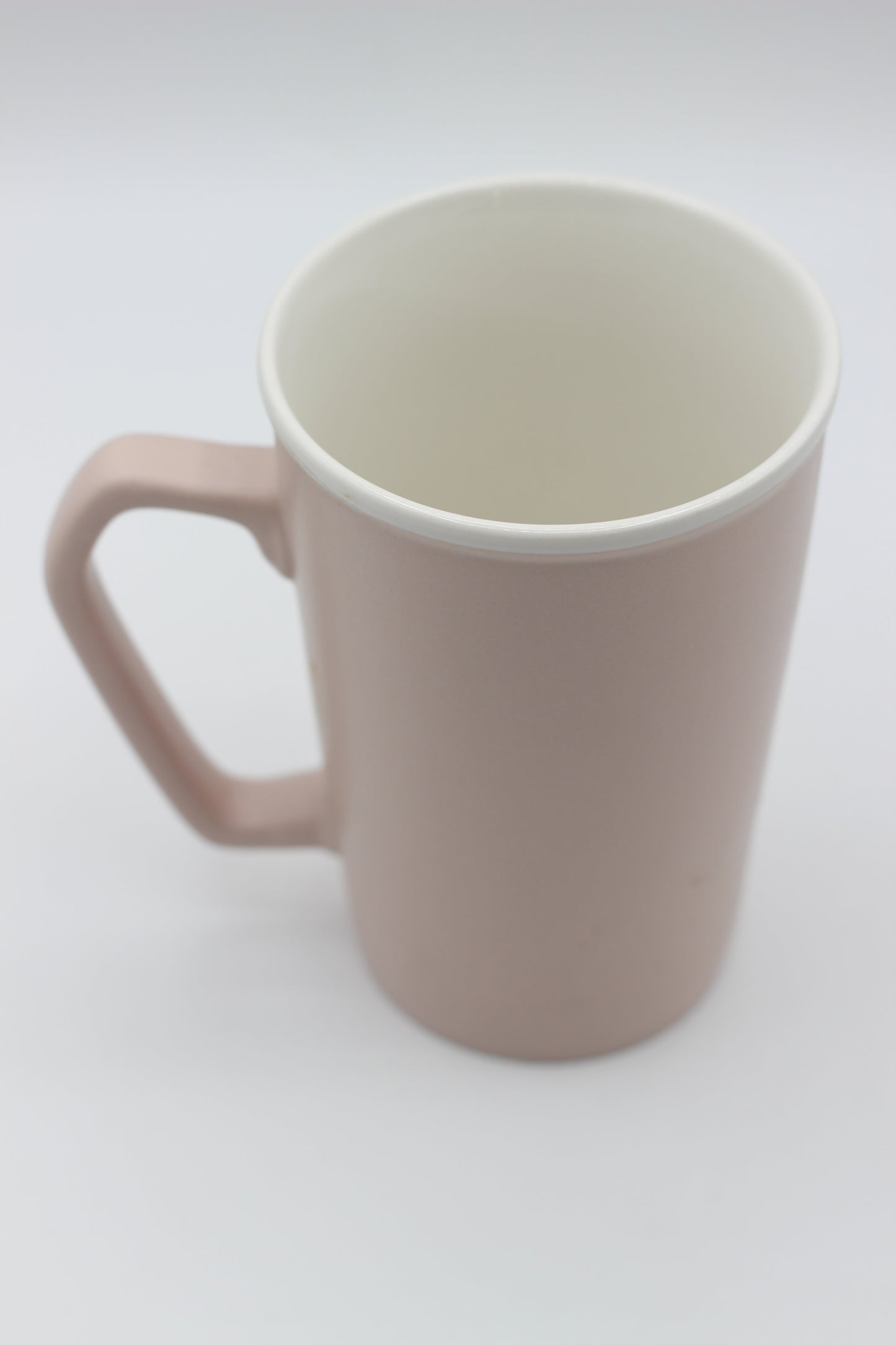 Henley Porcelain Mug