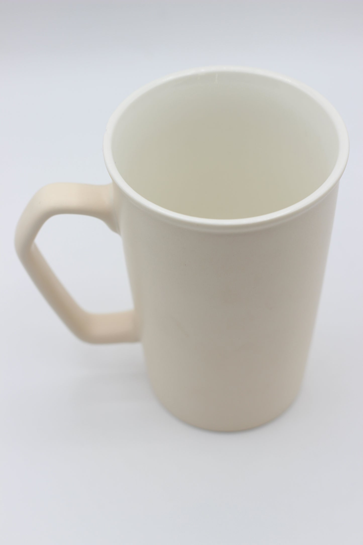 Henley Porcelain Mug