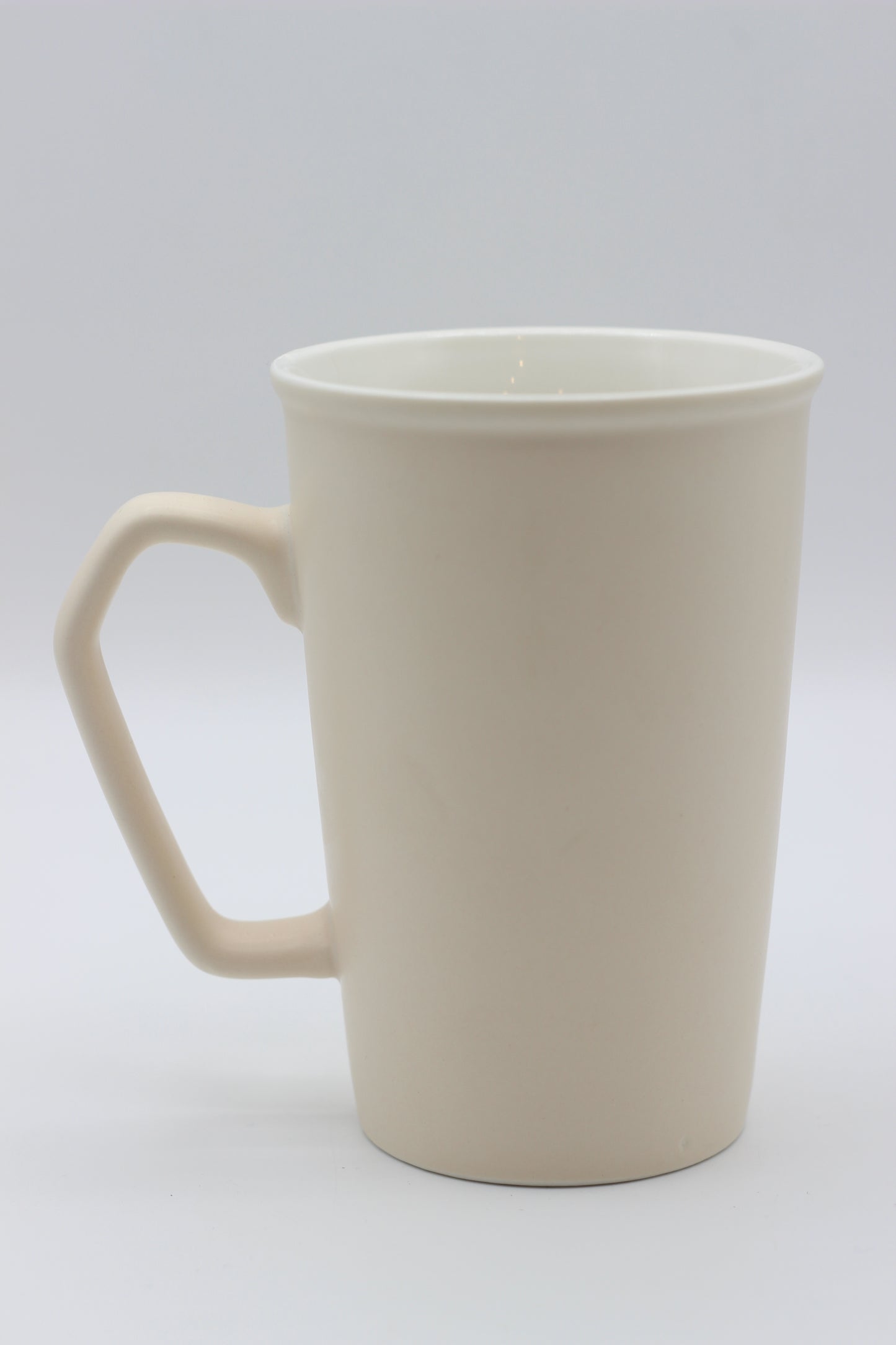 Henley Porcelain Mug