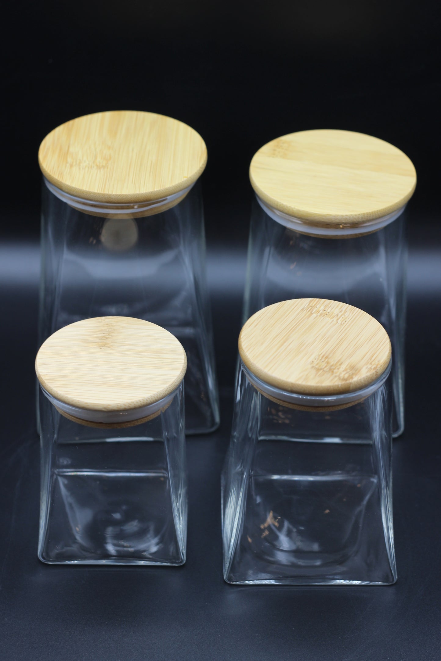 Storage Jars