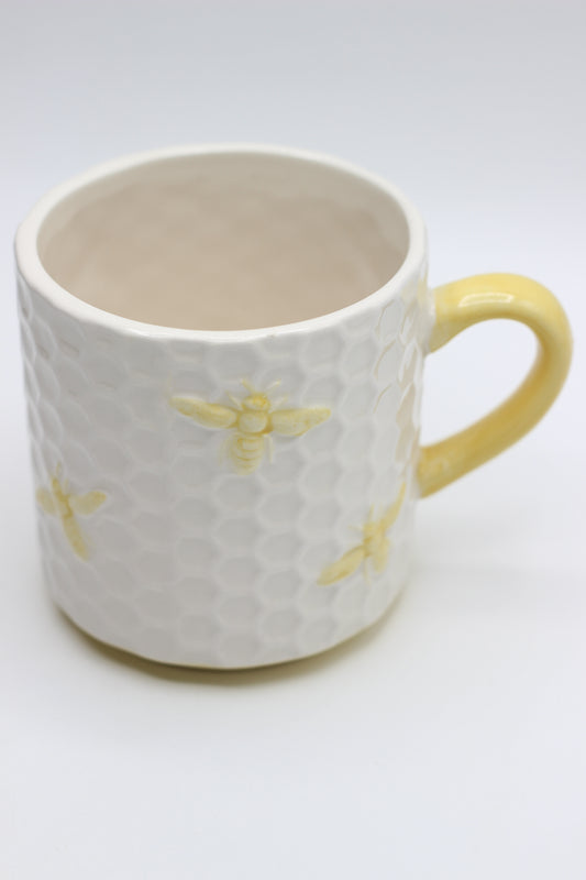 Honey Bee Mug