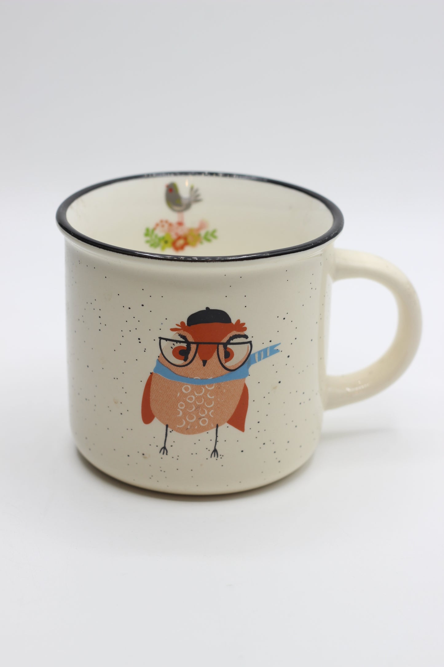 Owl Mug